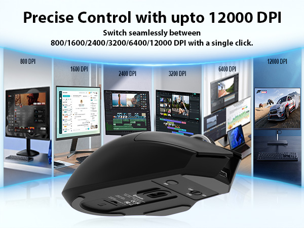usb c mouse handheld mouse