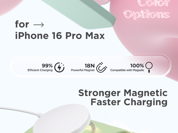 iPhone 16 pro max case