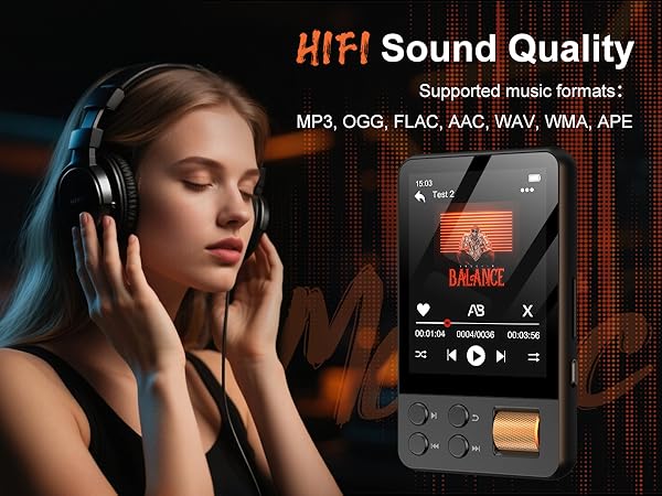 HIFl Sound Quality