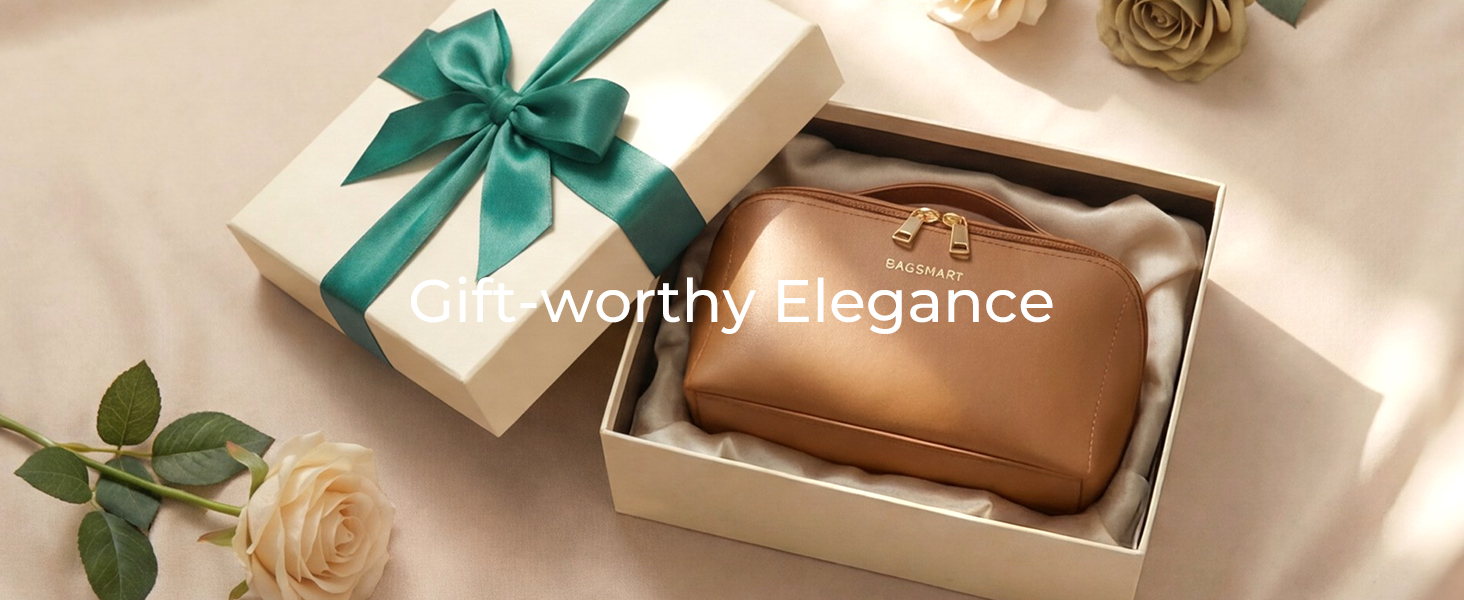 makeup bag
