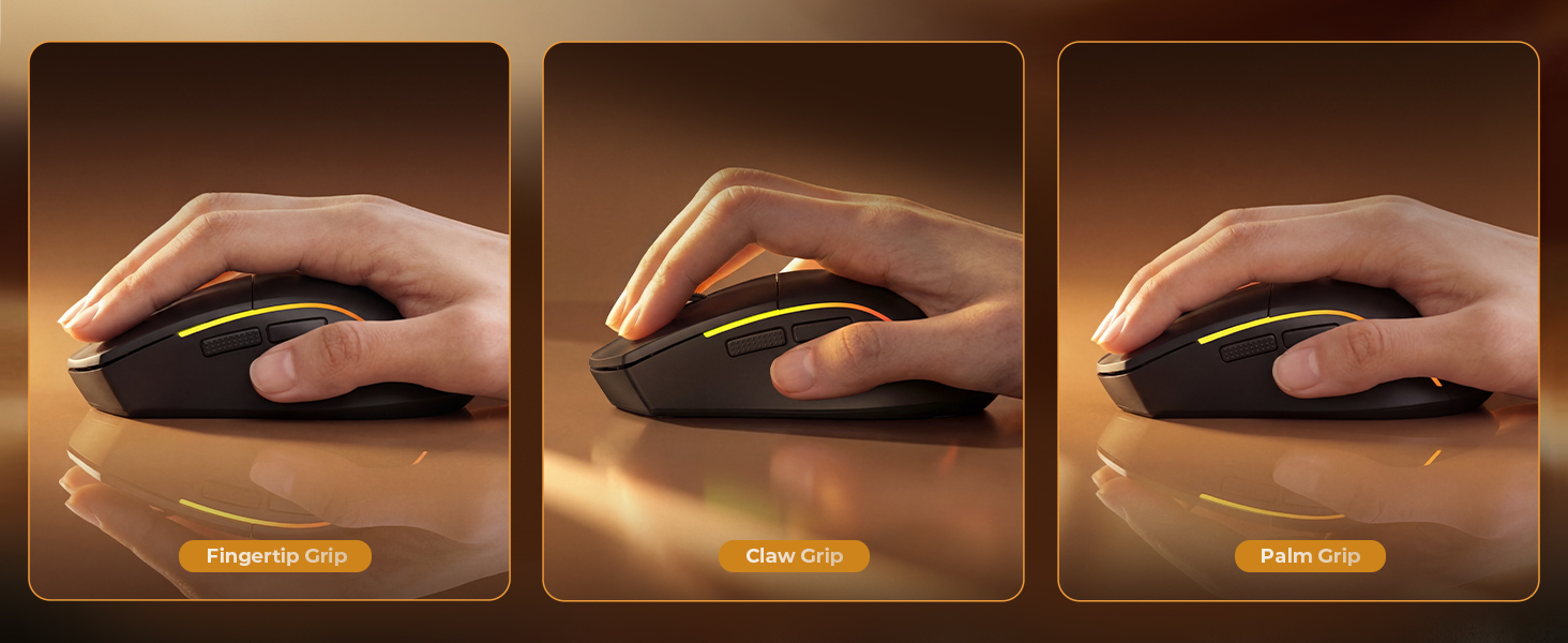 S156 GAMING KEYBOARD