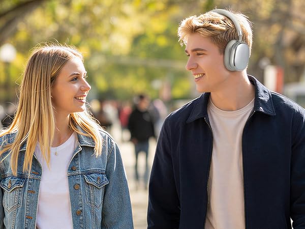 bluetooth headphones over the ear