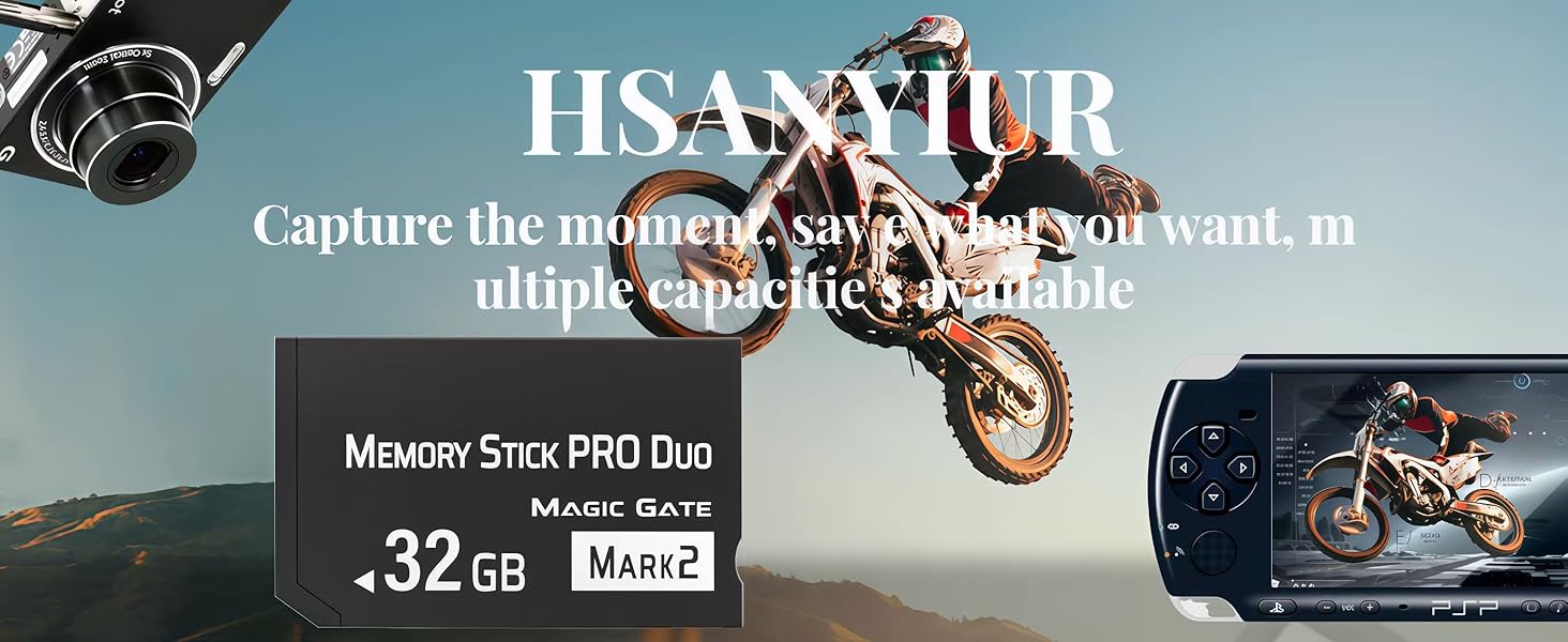 Memory Stick PRO Duo