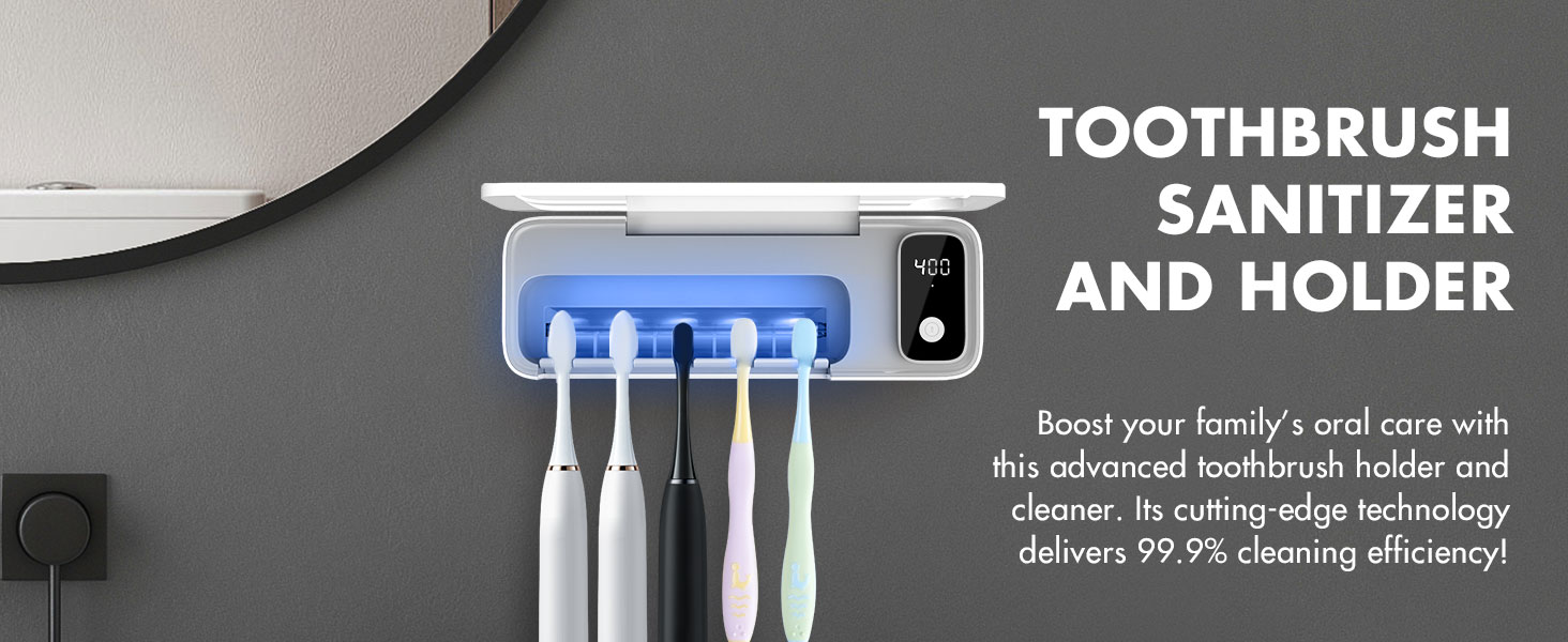 Tooth Holder