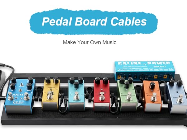 patch cables