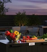 Feasto - Outdoor Kitchen