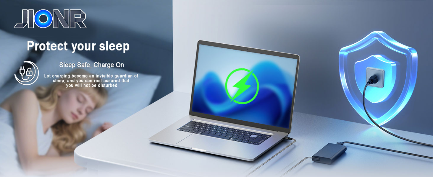 hp laptop charger