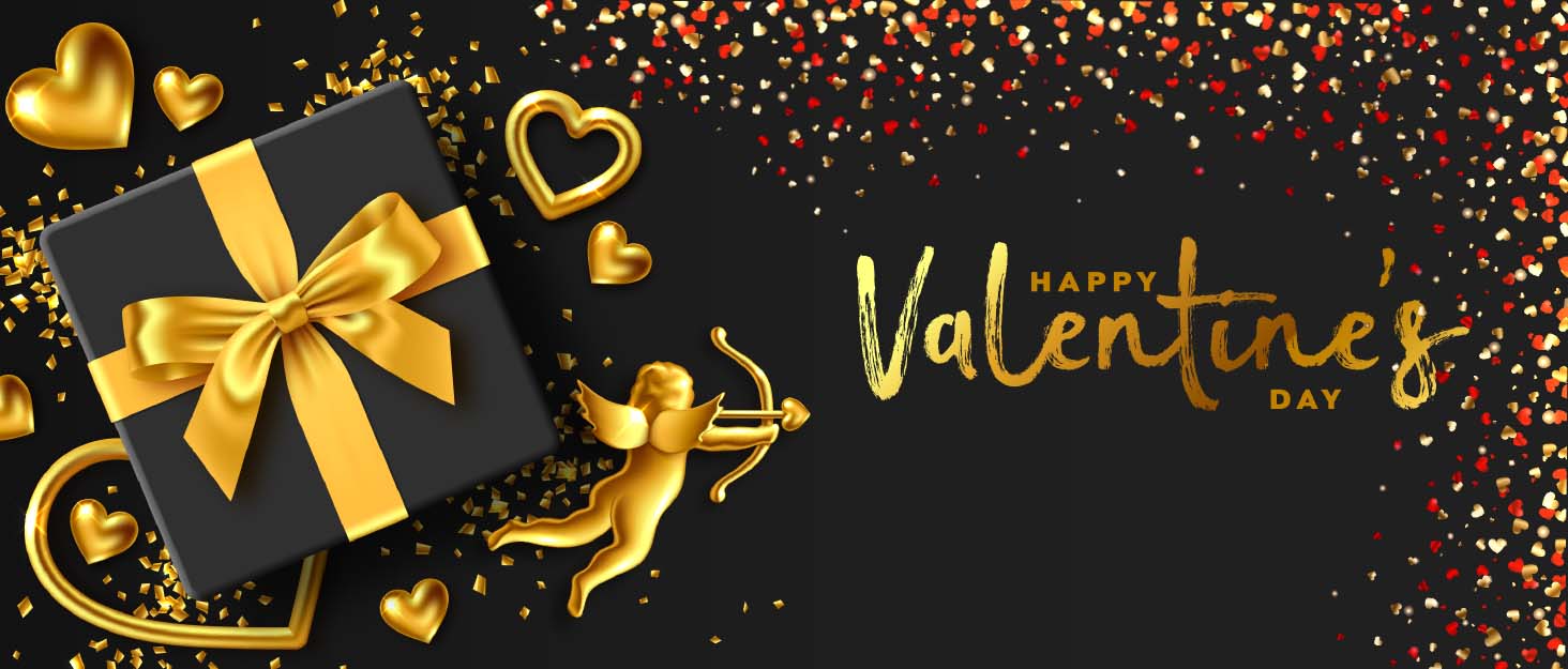 MENS VALENTINES DAY GIFT FOR HIM