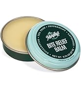 Murphy's Naturals Insect Bite Relief Balm Stick (0.5oz, 3-Pack) | Immediate, Soothing Relief from...