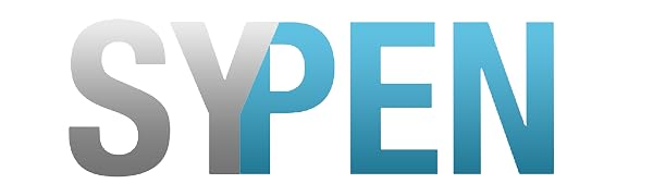 SYPEN LOGO