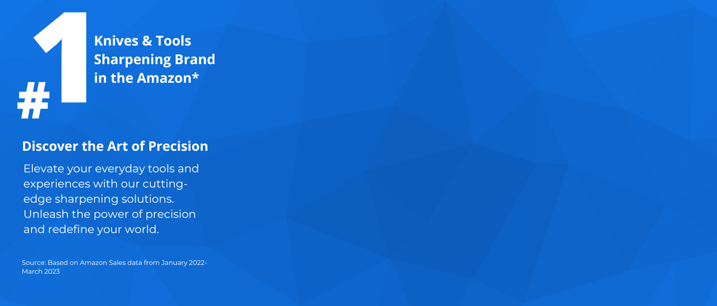 Sharp Pebble Premium Whetstone Knife Sharpening Stone 2 Side Grit 1000/6000 Waterstone