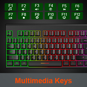 wireless mouse and keyboard