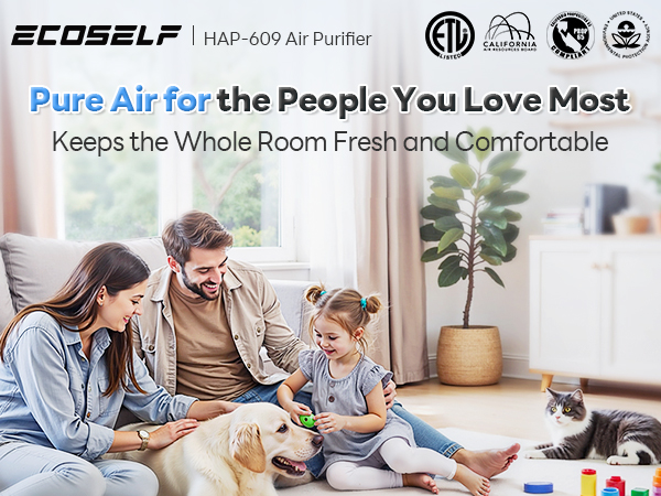 Air Purifier