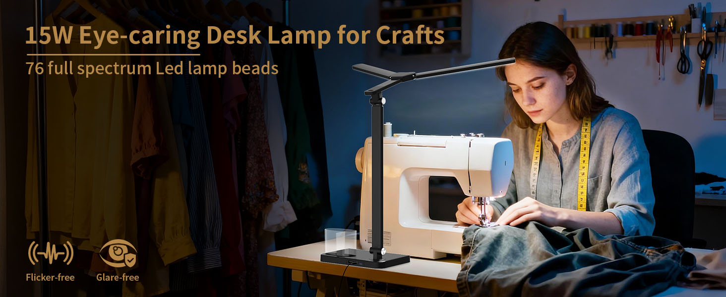 desk light