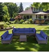 Outdoor Patio Furniture Sets