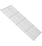 BMMXBI Accessory for Pit Boss PB820 Series, Replacement Stainless Steel Holding Rack for Pit Boss...