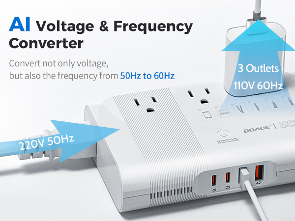 voltage converter
