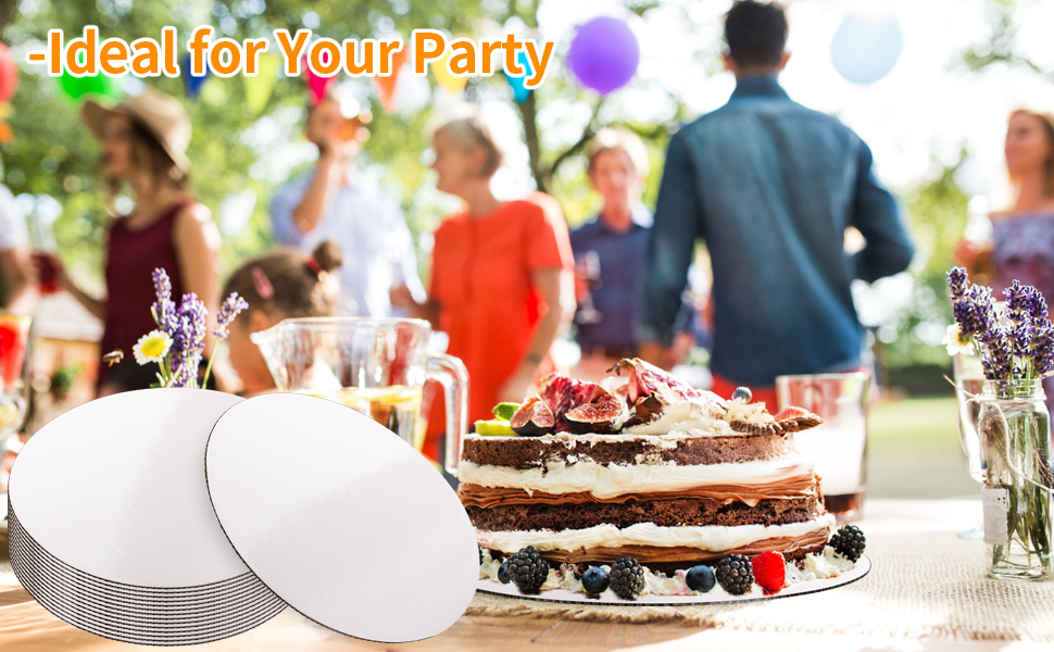 cake board