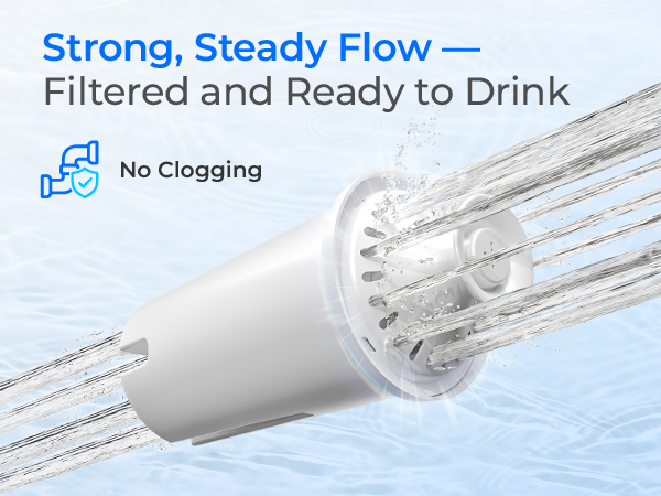 brita filter replacement