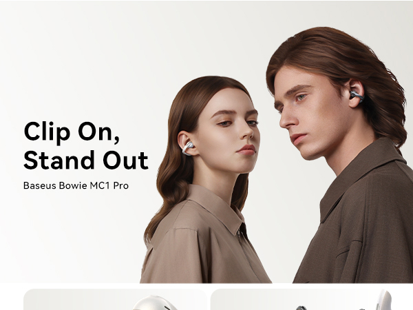 open ear earbuds