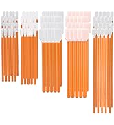 AAwipes Cleaning Swab Kit Mixed Microfiber and Foam Swab Sticks (5 Types, Total 100 Packs) for Pr...