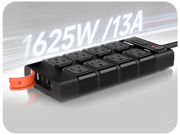 outdoor power strip