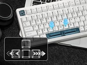 gaming keyboard