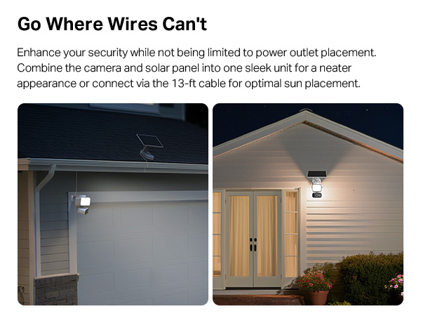 Go Where Wires Can&amp;#39;t