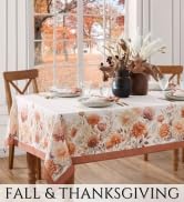 Cranberry Apple Pie Mulled Cider Harvest Moon Scarecrow Cornucopia wheat blooms mums orange pumpkin