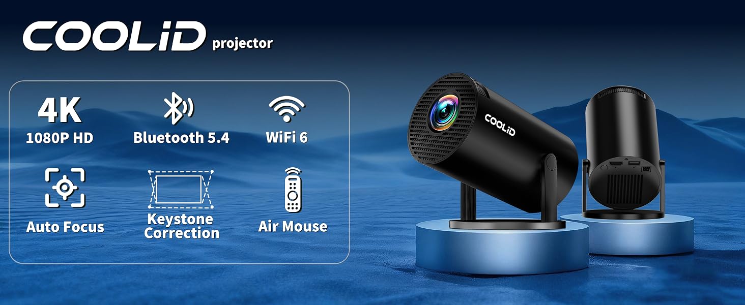 projector