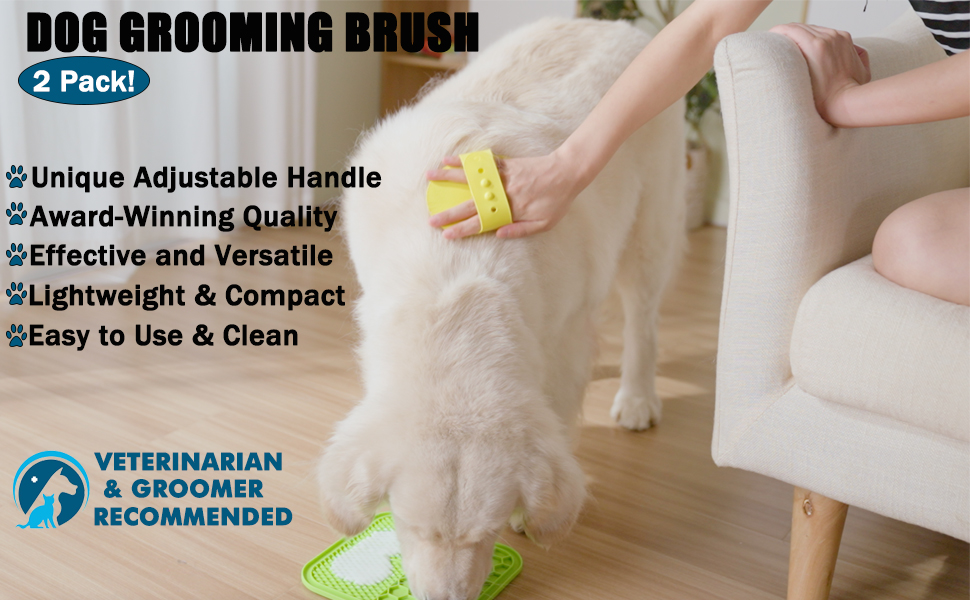 grooming