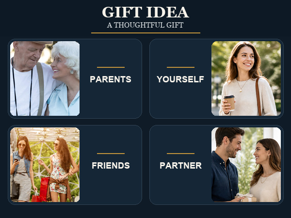 A THOUGHTFUL GIFT