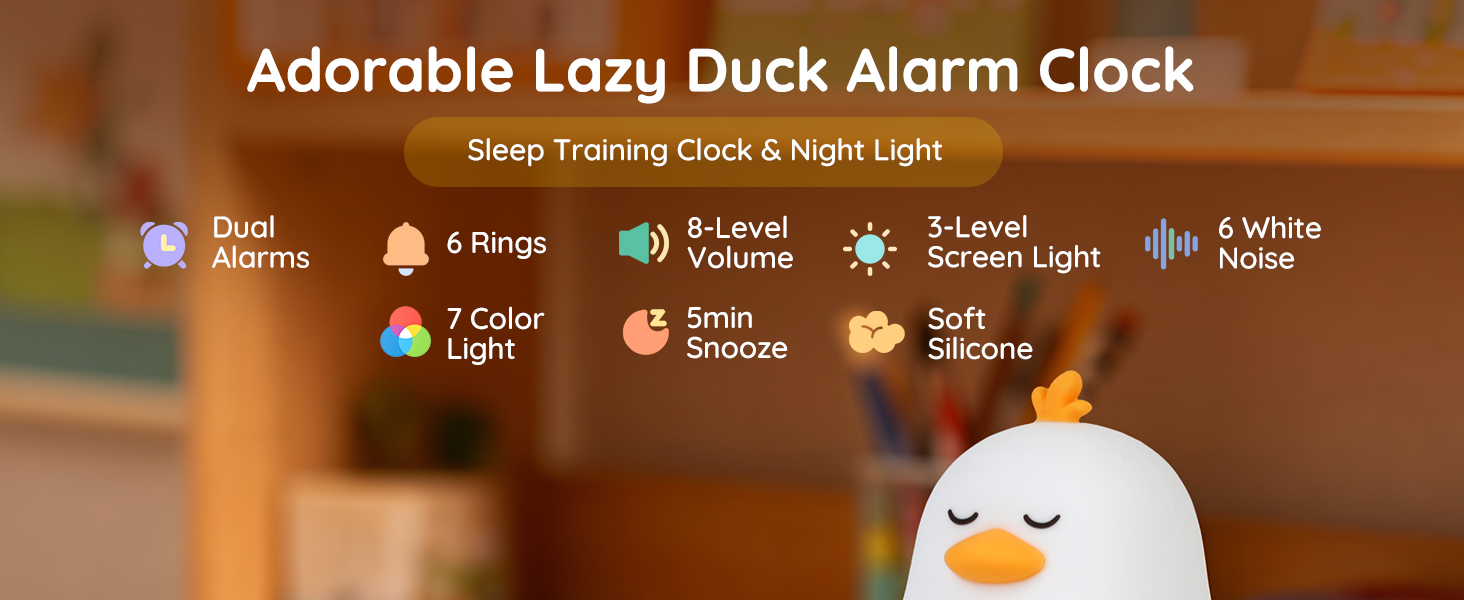 Alarm Clock