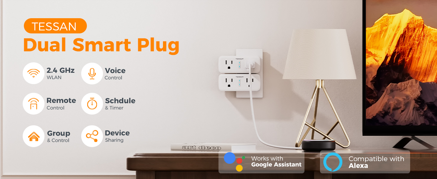 smart plug