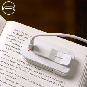 book light
