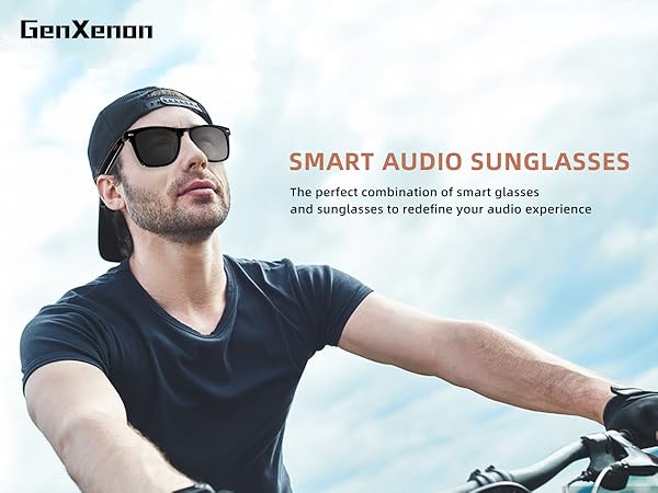 bluetooth eyeglasses