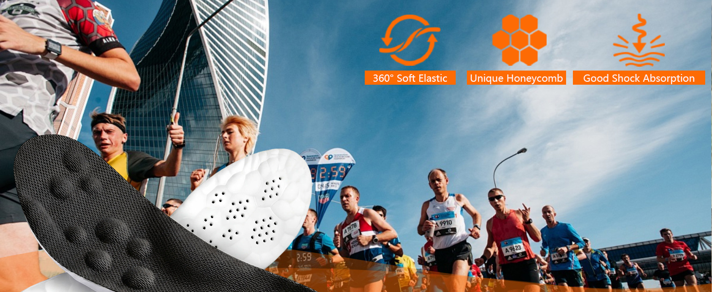 shoe insole