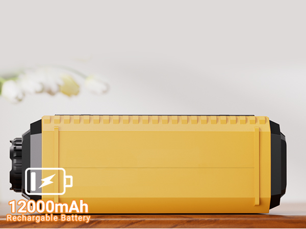 noaa emergency weather radio