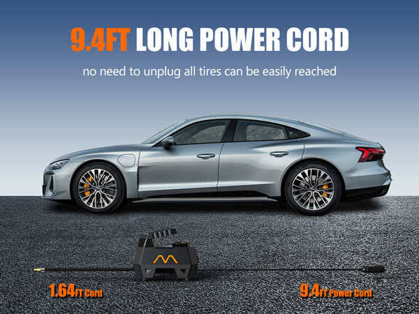 air compressor for car tires