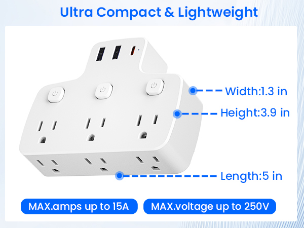 uk travel plug adapter