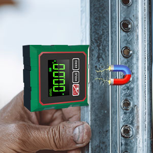 Digital Angle Finder