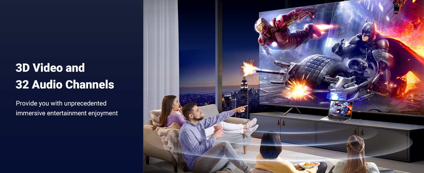 display port to display port cable