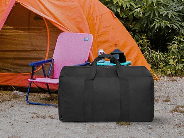 duffle bag for travel