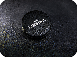 Linsoul iem case