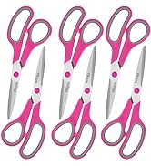 Pink Scissors, Rkqoa 8