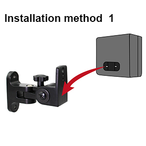 Speaker Wall Mount