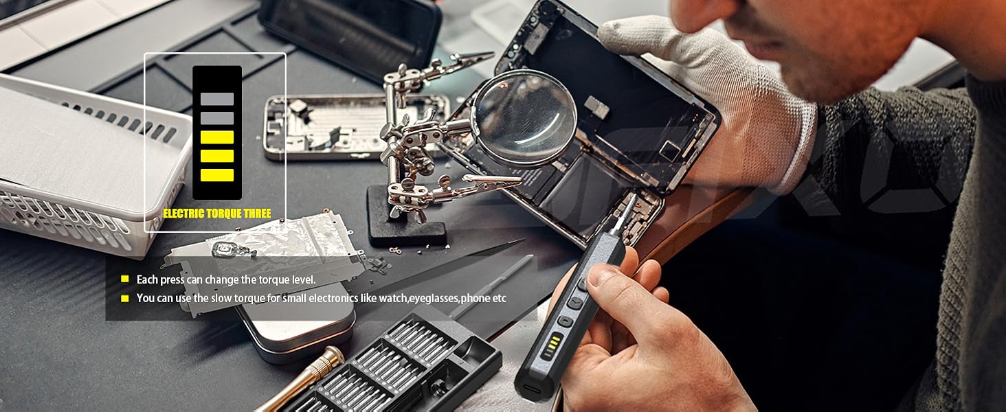 small screwdriver kit,interchangeable screwdriver,screwdriver for toys,terminal screwdriver