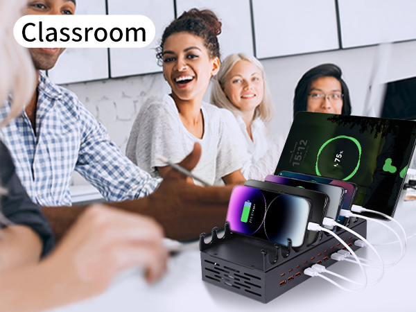 ipad docking station