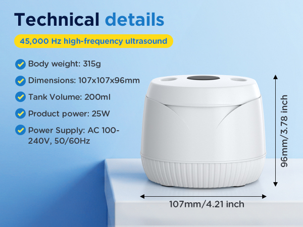 Technical Details