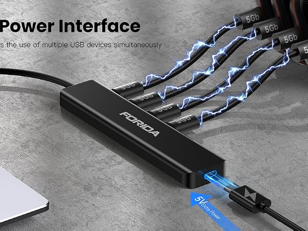 usb extender